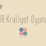 UR Kraliyet Oyunu I www.moge.tr