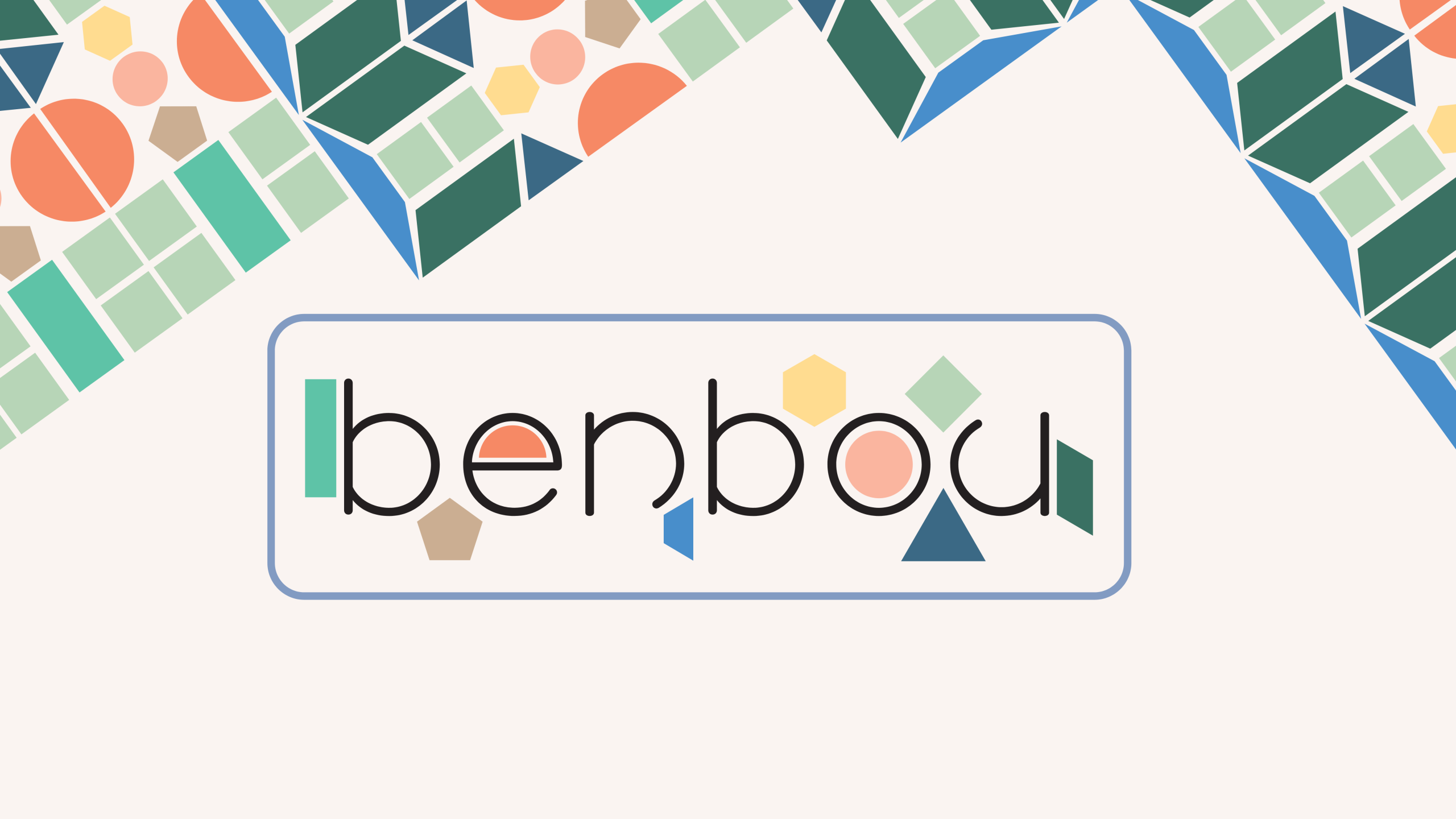 BENBOU Web sitesi