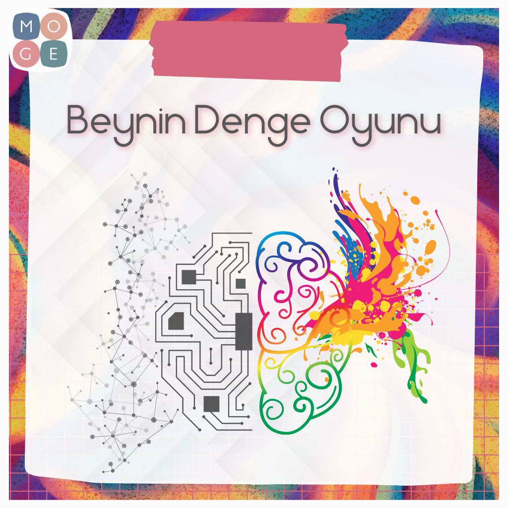 Beynin Denge Oyunu