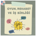 Oyun, Rekabet ve İş birliği
