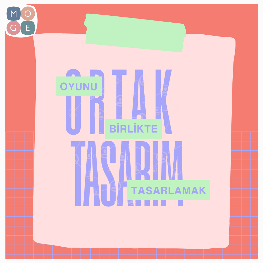 Ortak Tasarım