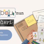 BENBOU'nun Şifreleri Atölye