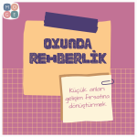 Oyunda Rehberlik
