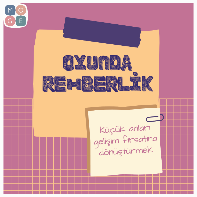Oyunda Rehberlik