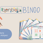 BENBOU BİNGO