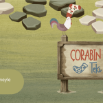 Çorabın Teki